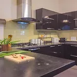 Luxury Villa Goa