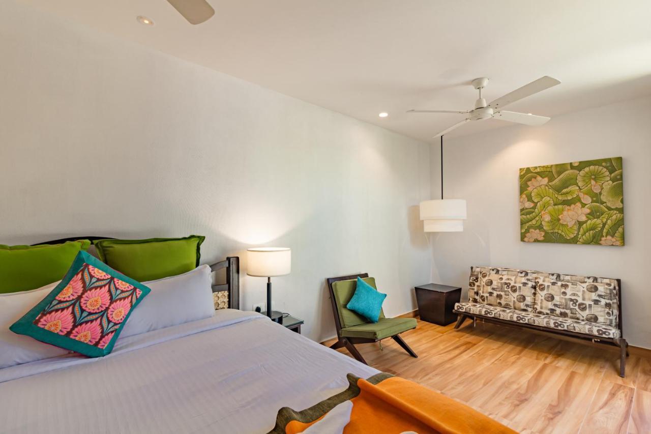 Villa Luxury Goa