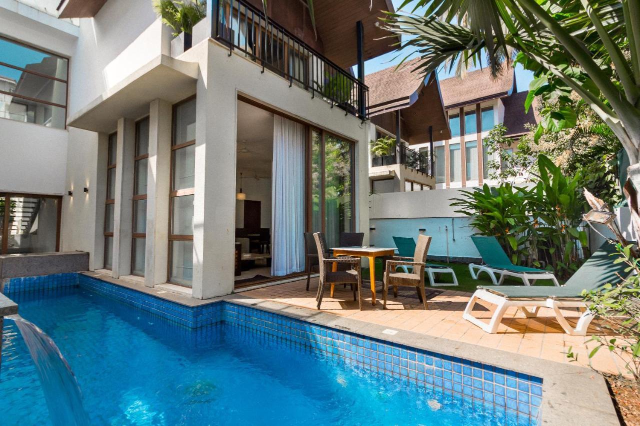 Luxury Goa