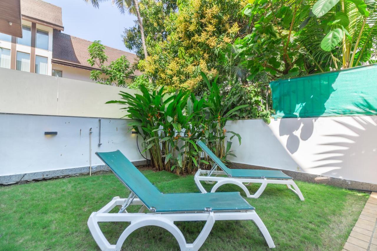 Villa Luxury Goa