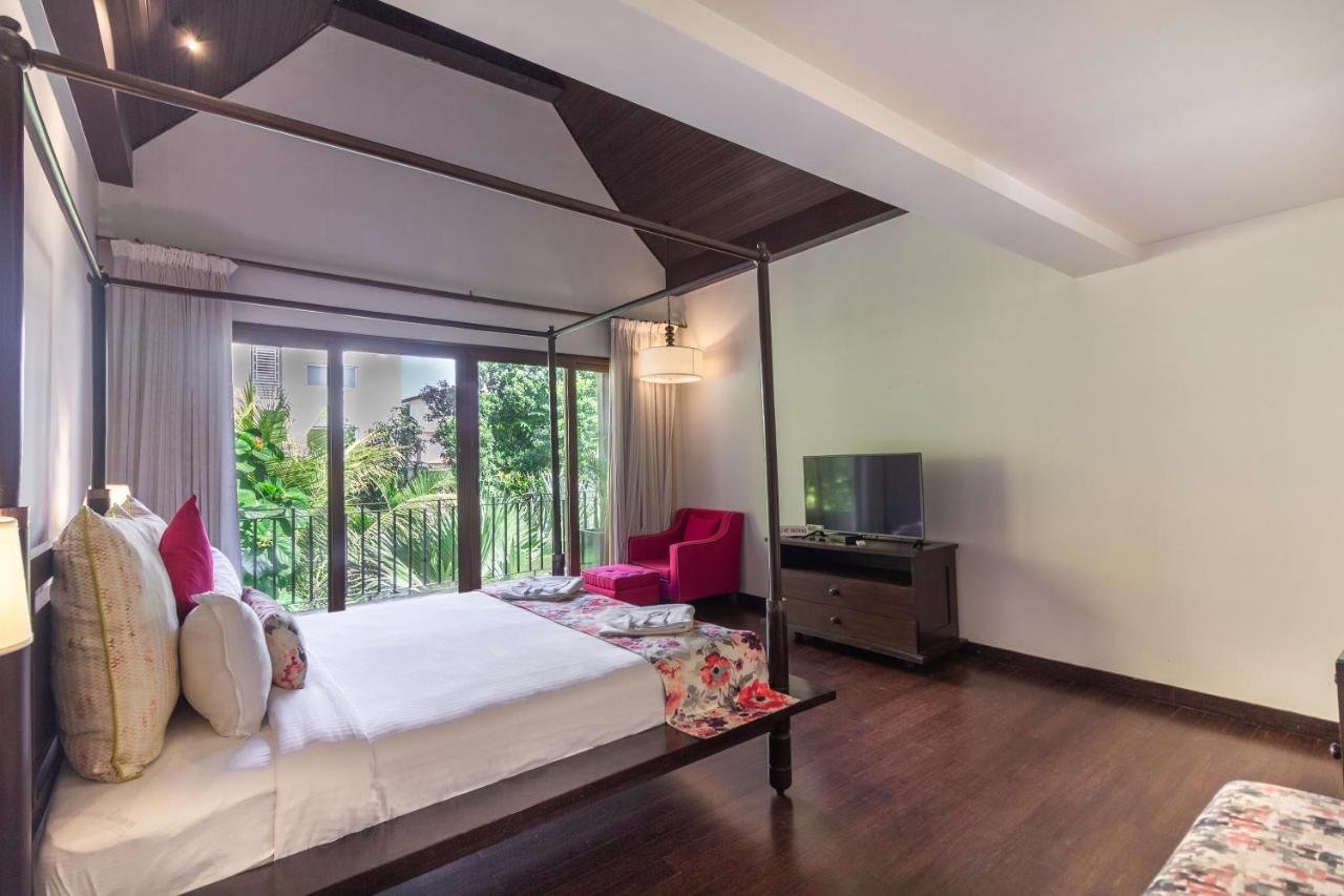 Luxury Goa *