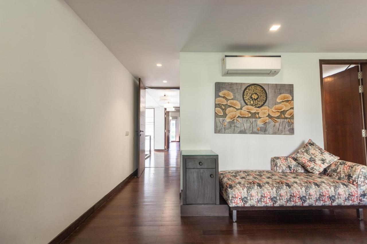 Luxury Goa Villa Candolim