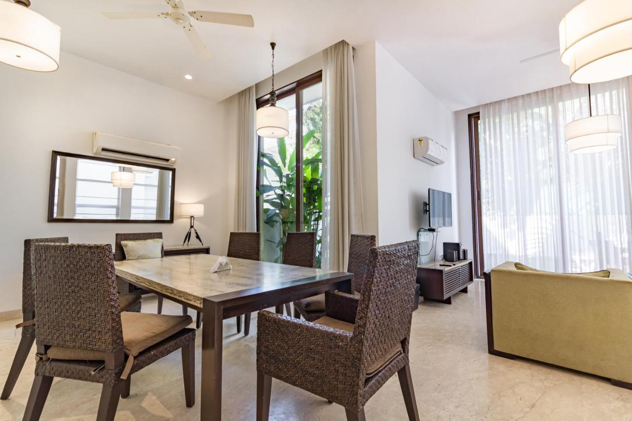 Luxury Goa