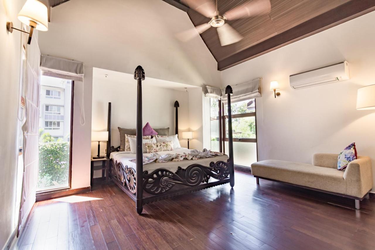 Luxury Goa Candolim