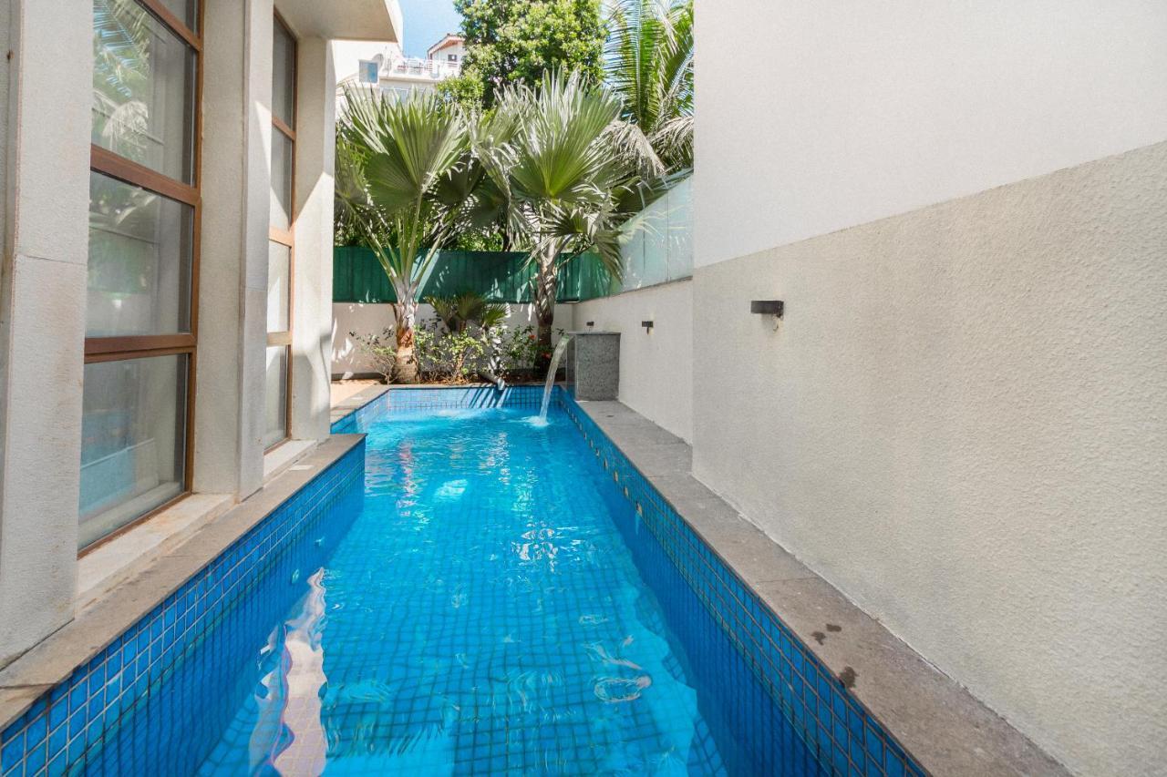 Luxury Goa Villa Candolim