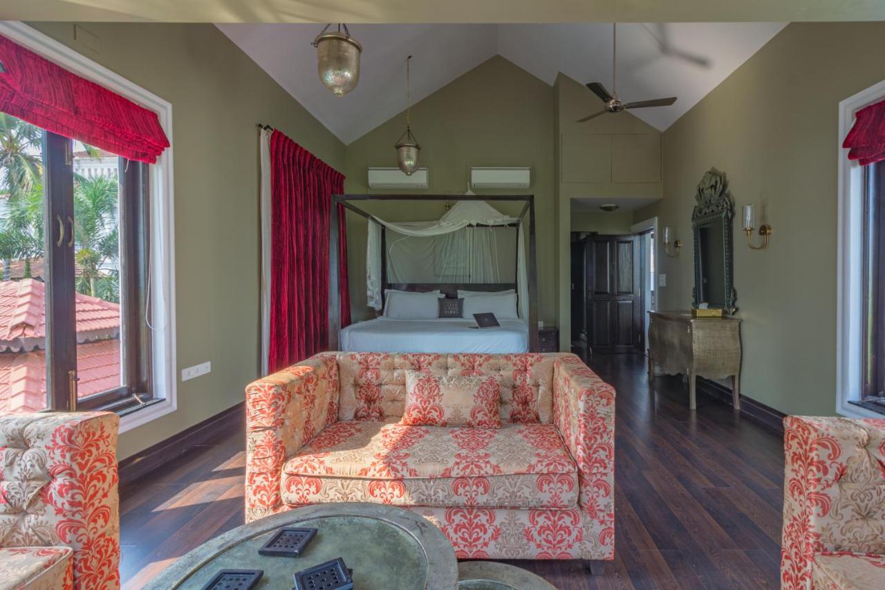 Villa Luxury Goa