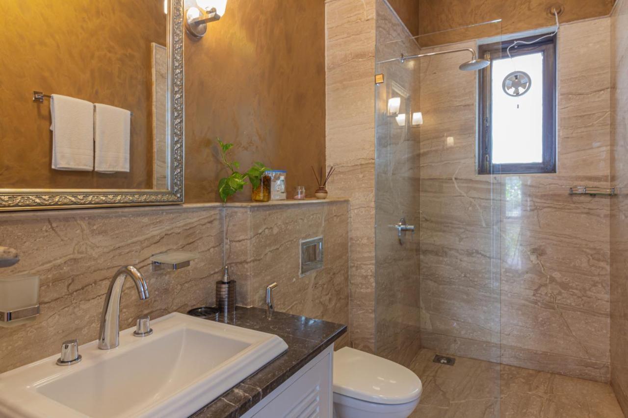 Luxury Goa Candolim