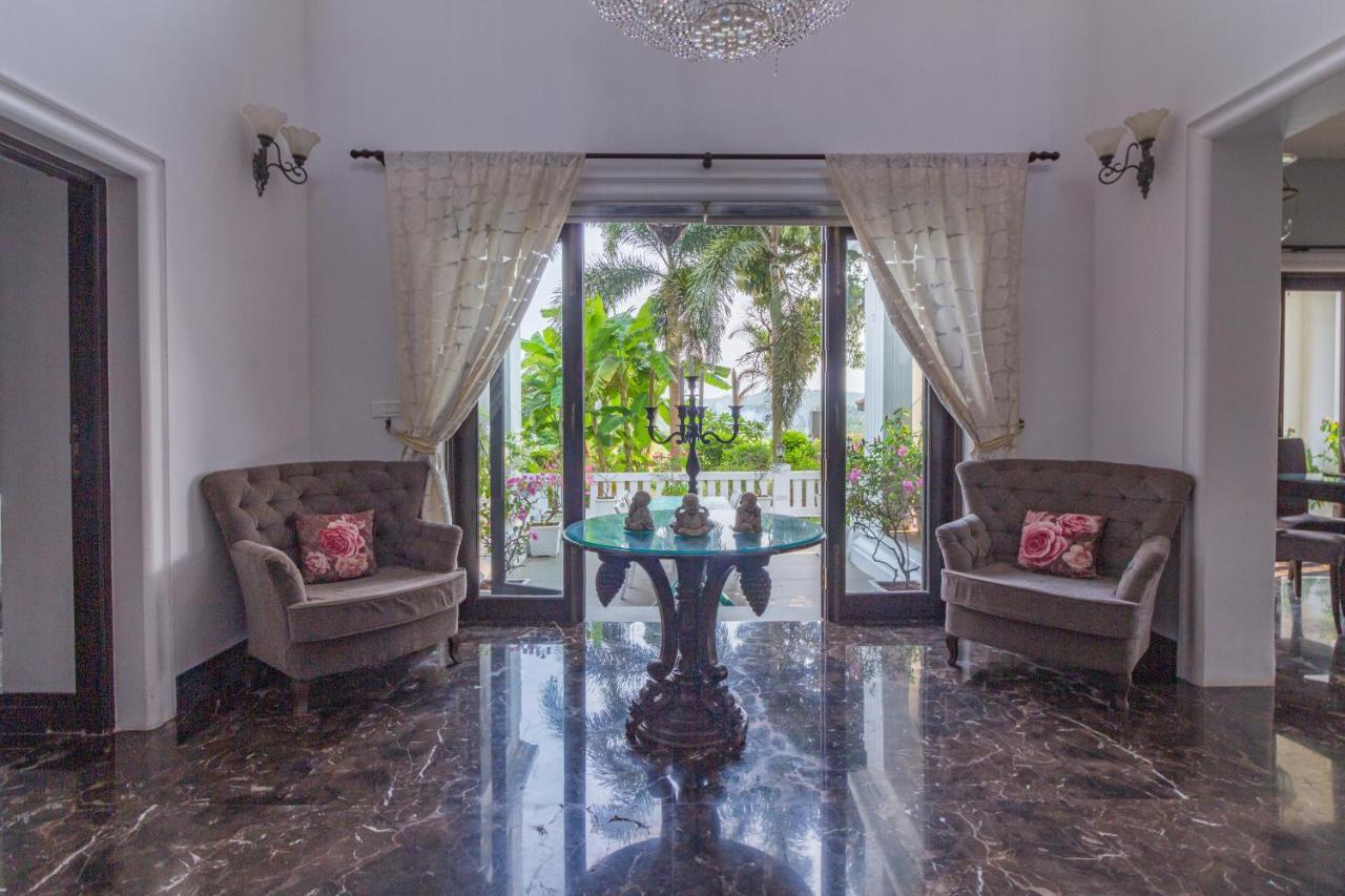 Luxury Goa Candolim