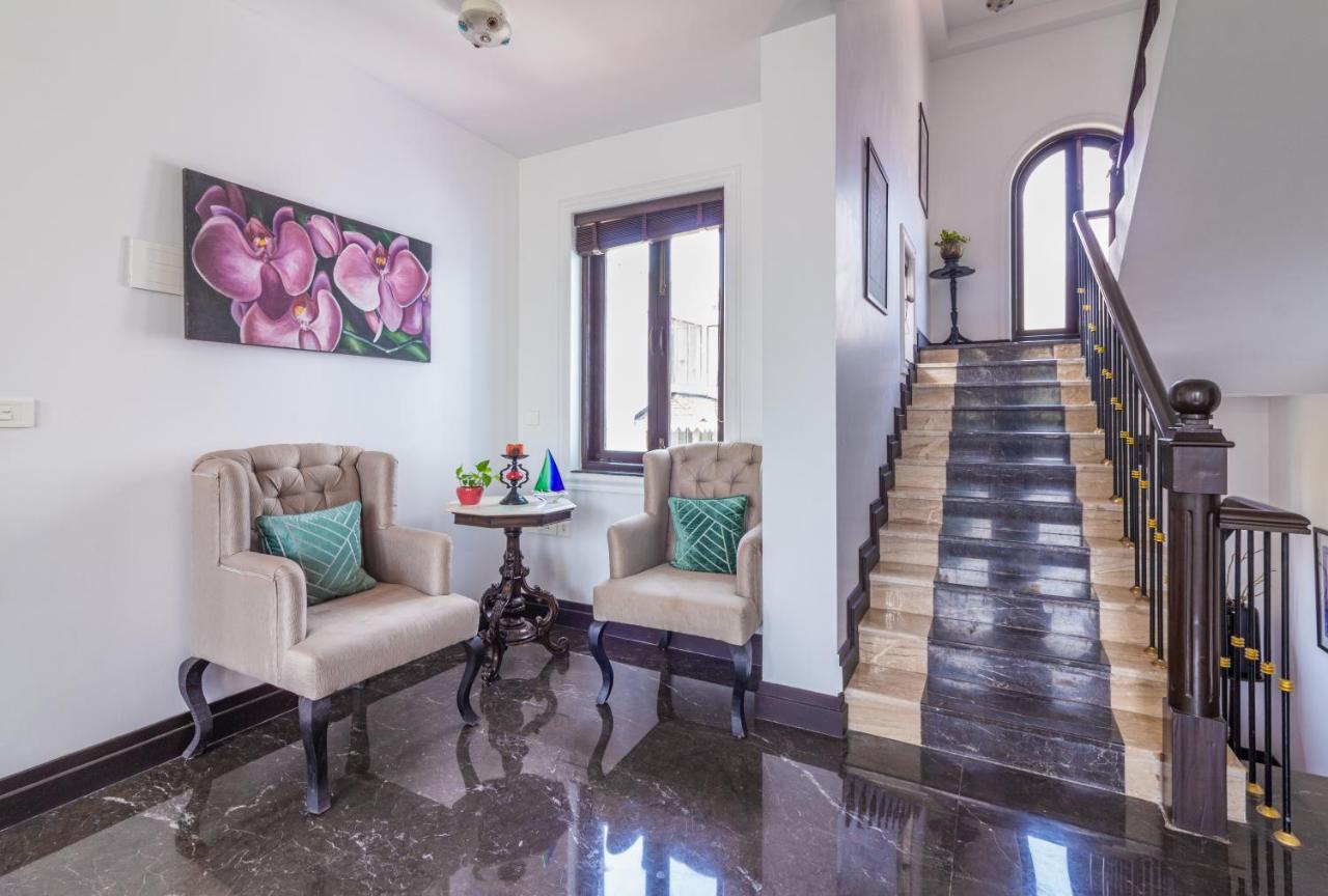 Villa Luxury Goa