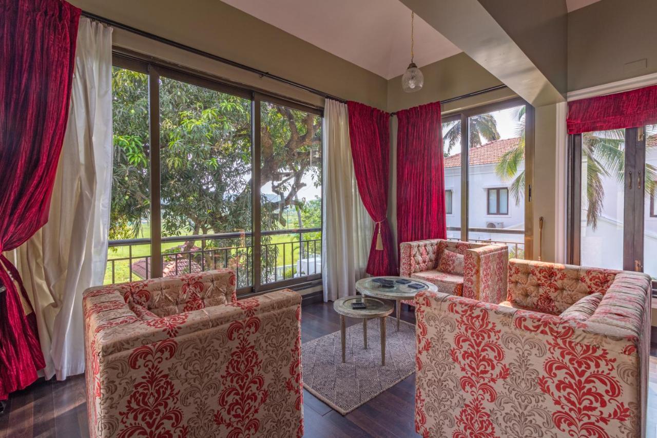 Luxury Goa