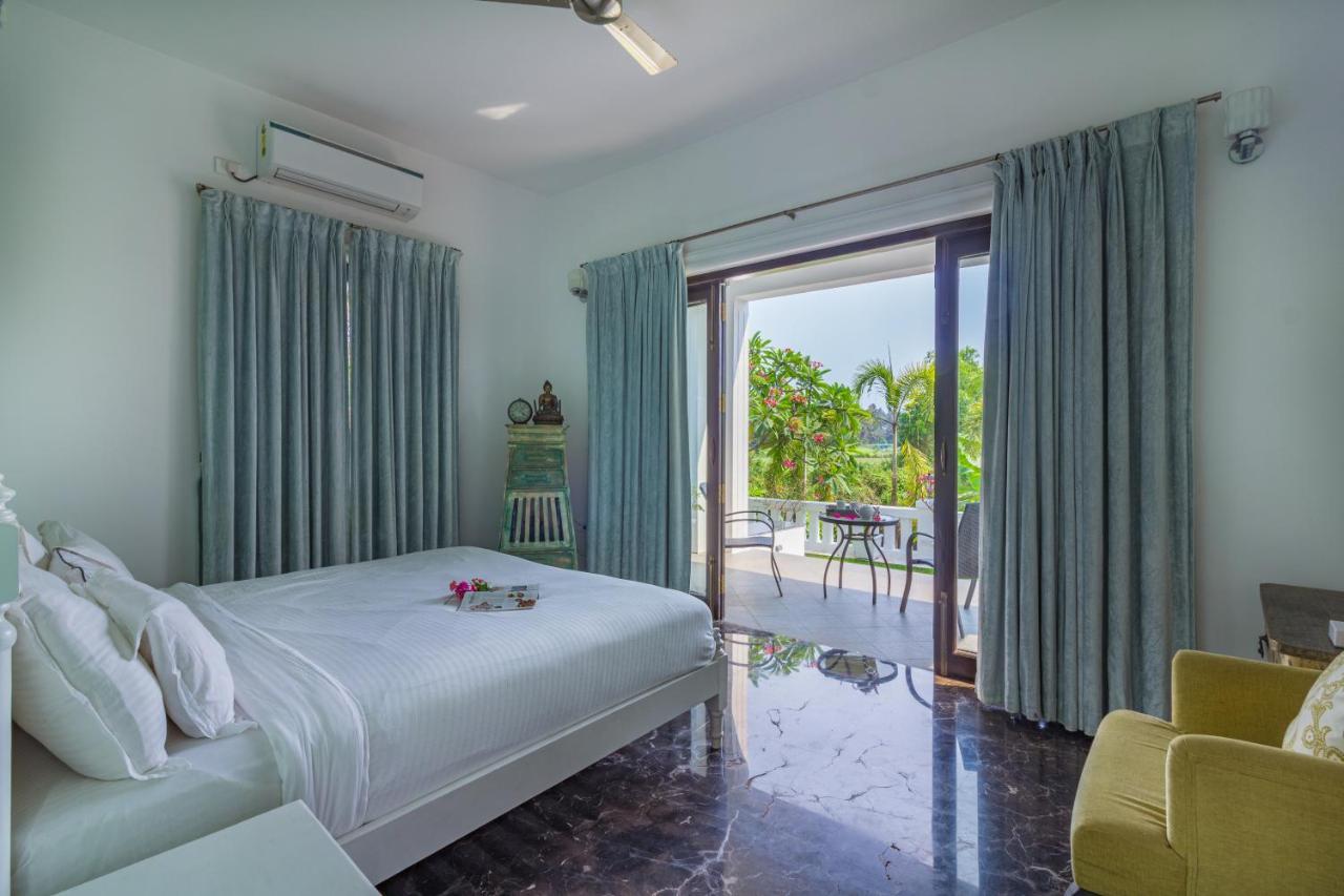 Luxury Goa