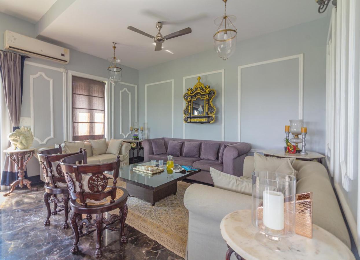 Villa Luxury Goa