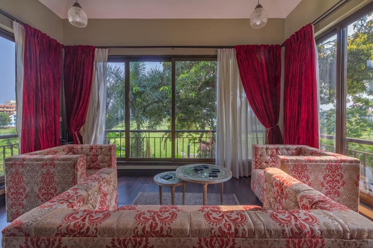 Villa Luxury Goa *