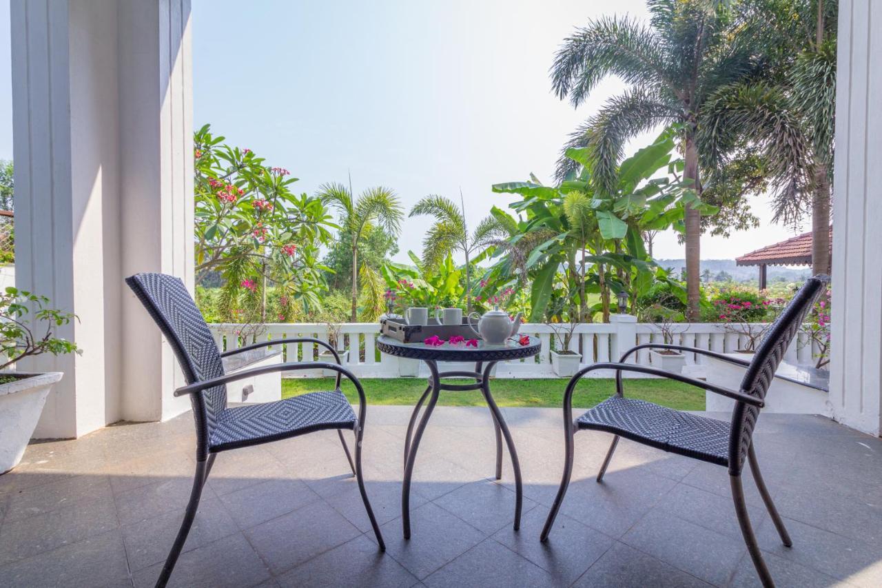 Luxury Goa