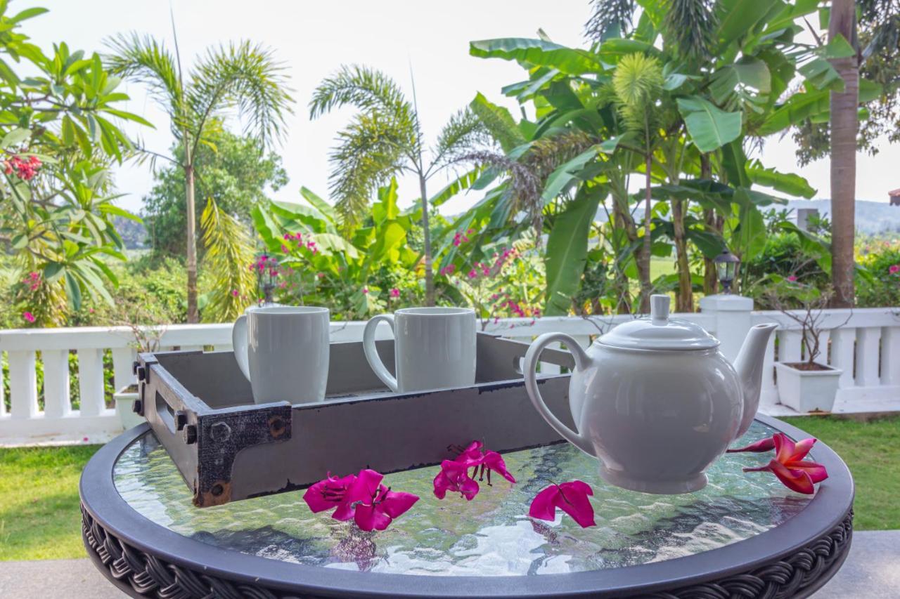 Luxury Goa Villa *