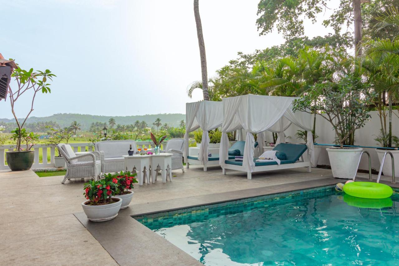 Luxury Goa * Candolim
