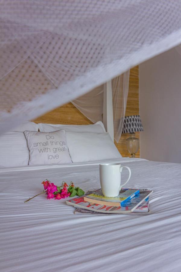 Luxury Goa Villa Candolim