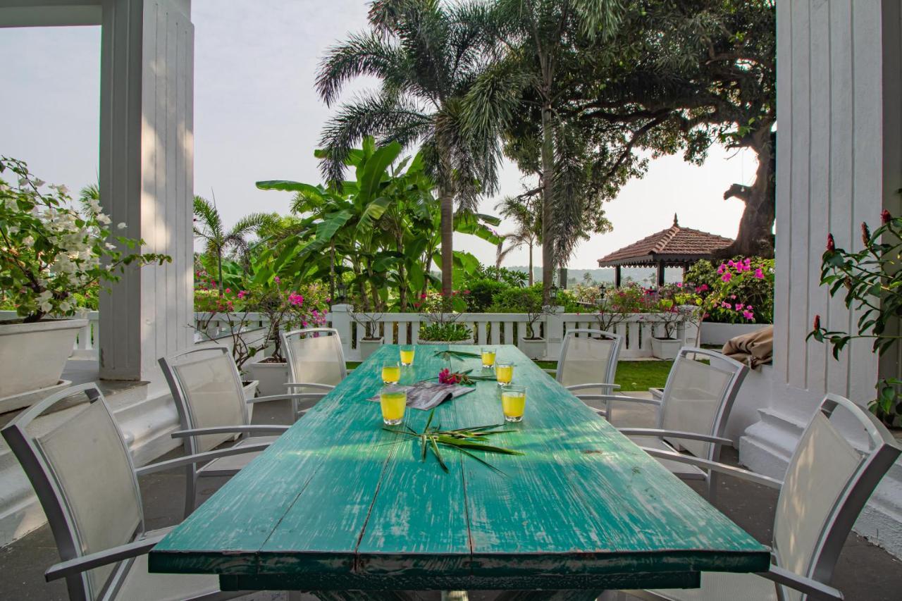 Villa Luxury Goa Candolim