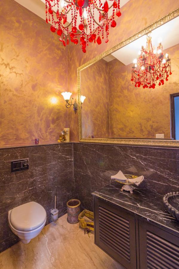 Luxury Goa