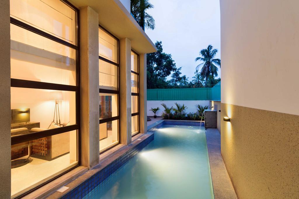 Luxury Goa